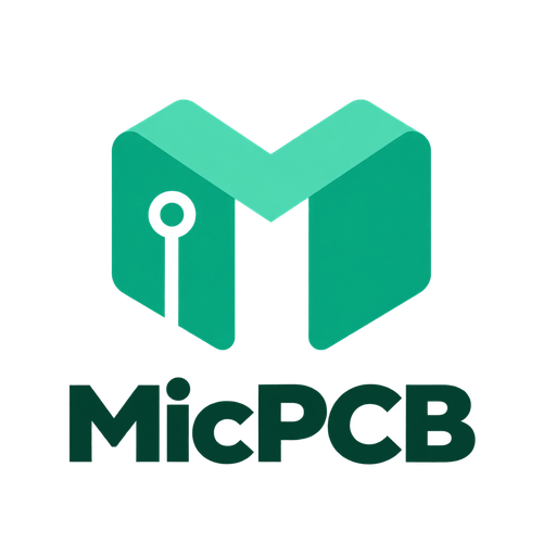 MicrowavePCBA LOGO