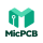 MicrowavePCBA LOGO